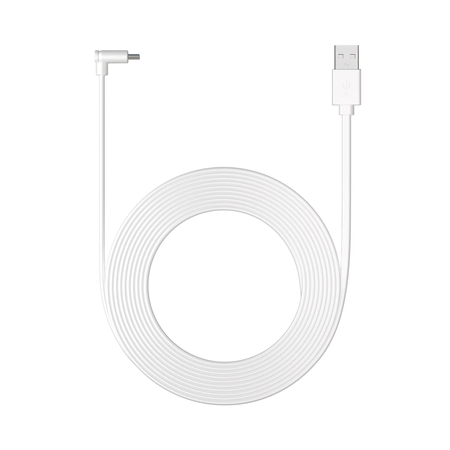 3m (10 ft.) USB-A to USB-C Power Cable (for Indoor Camera Plus) - Image 2