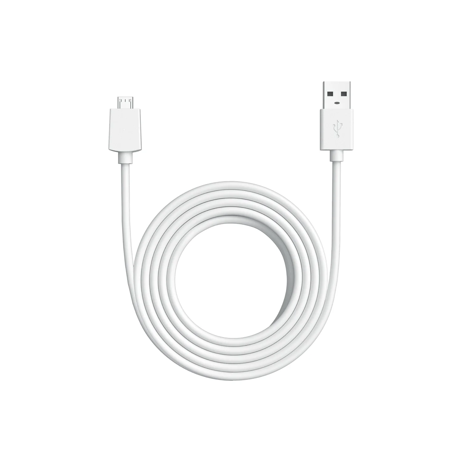 3m USB-A to Micro USB Power Cable (Indoor Camera 2nd Gen)