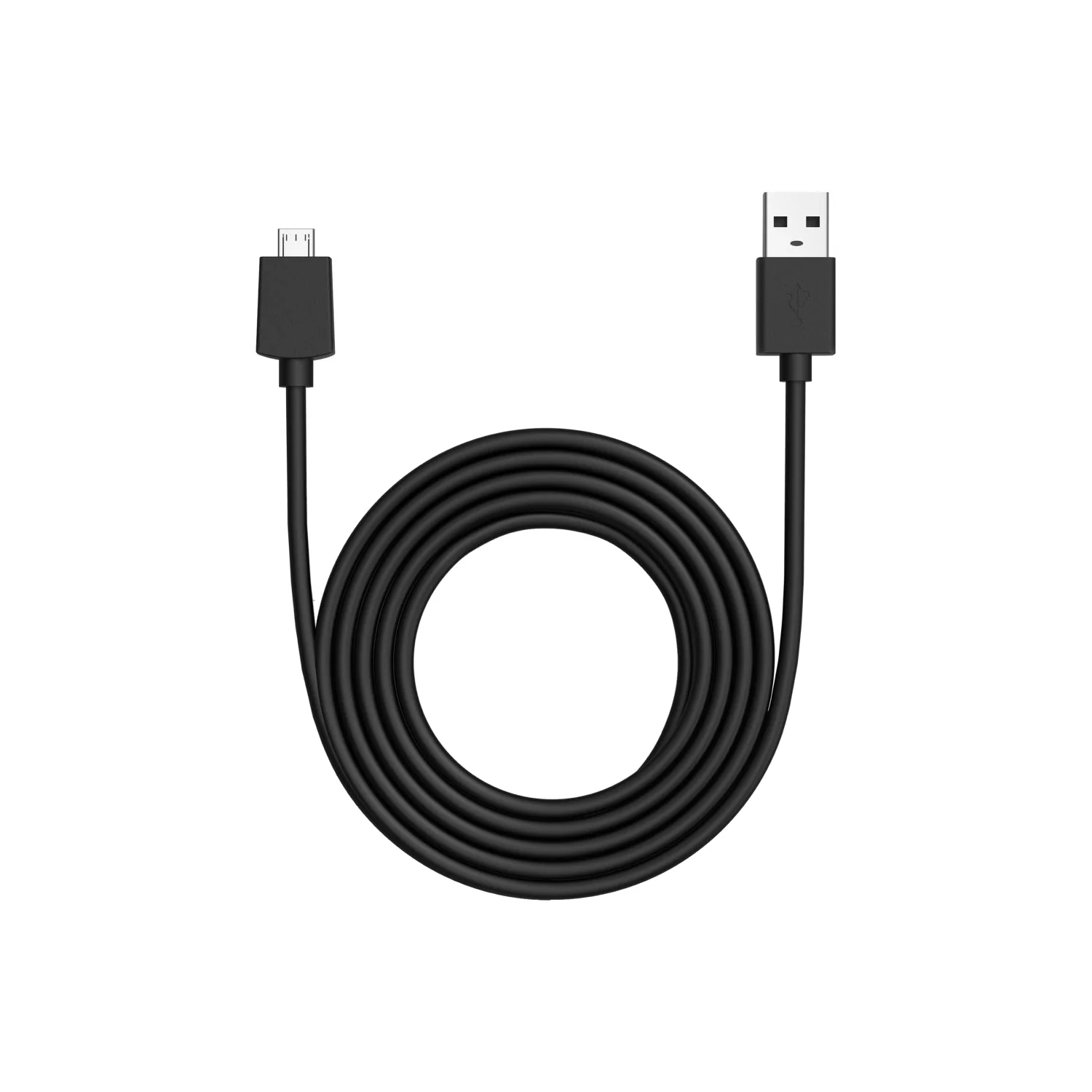 3m USB-A to Micro USB Power Cable (Indoor Camera 2nd Gen) - Image 2