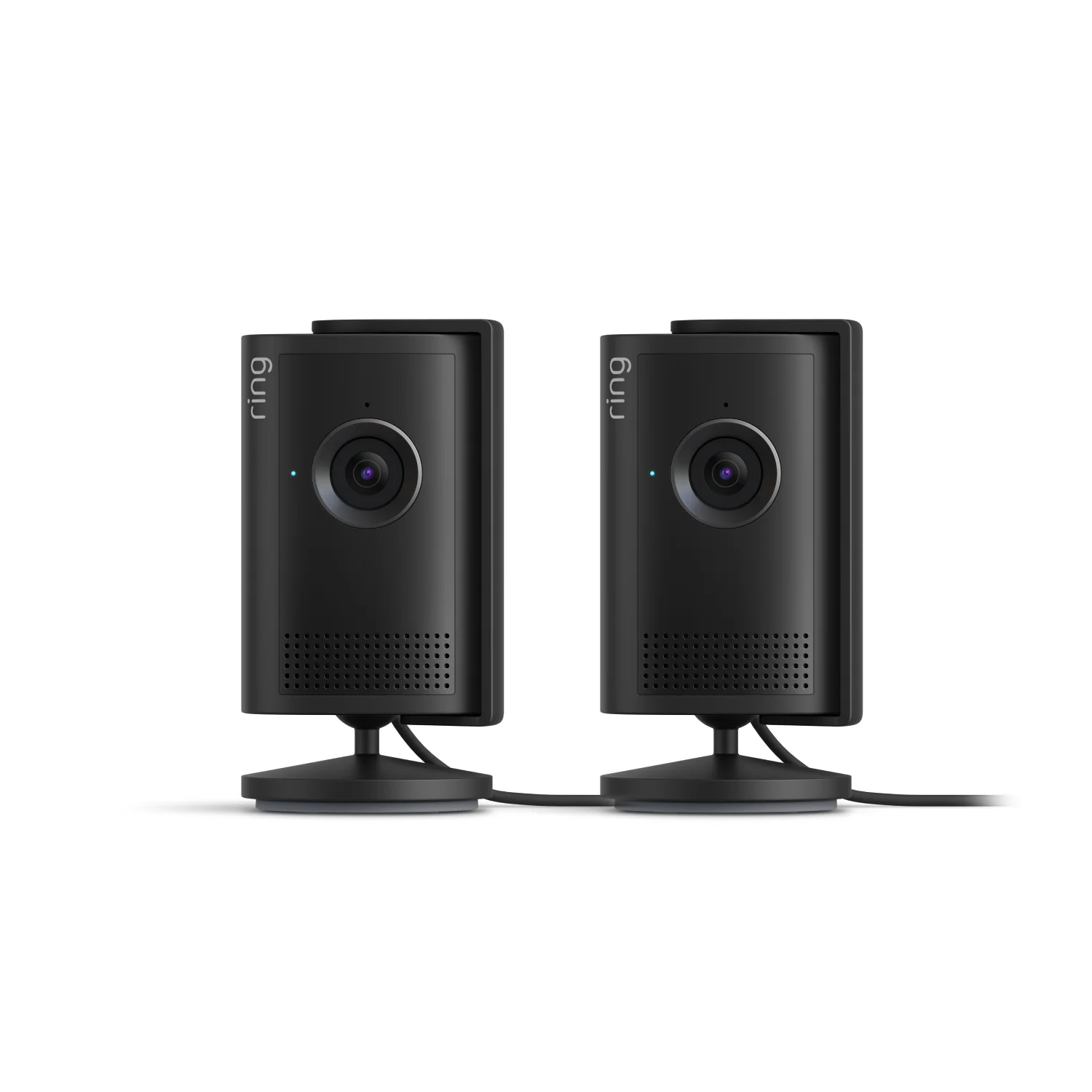 2-Pack Indoor Camera Plus (Featuring Retinal 2K) - Image 2