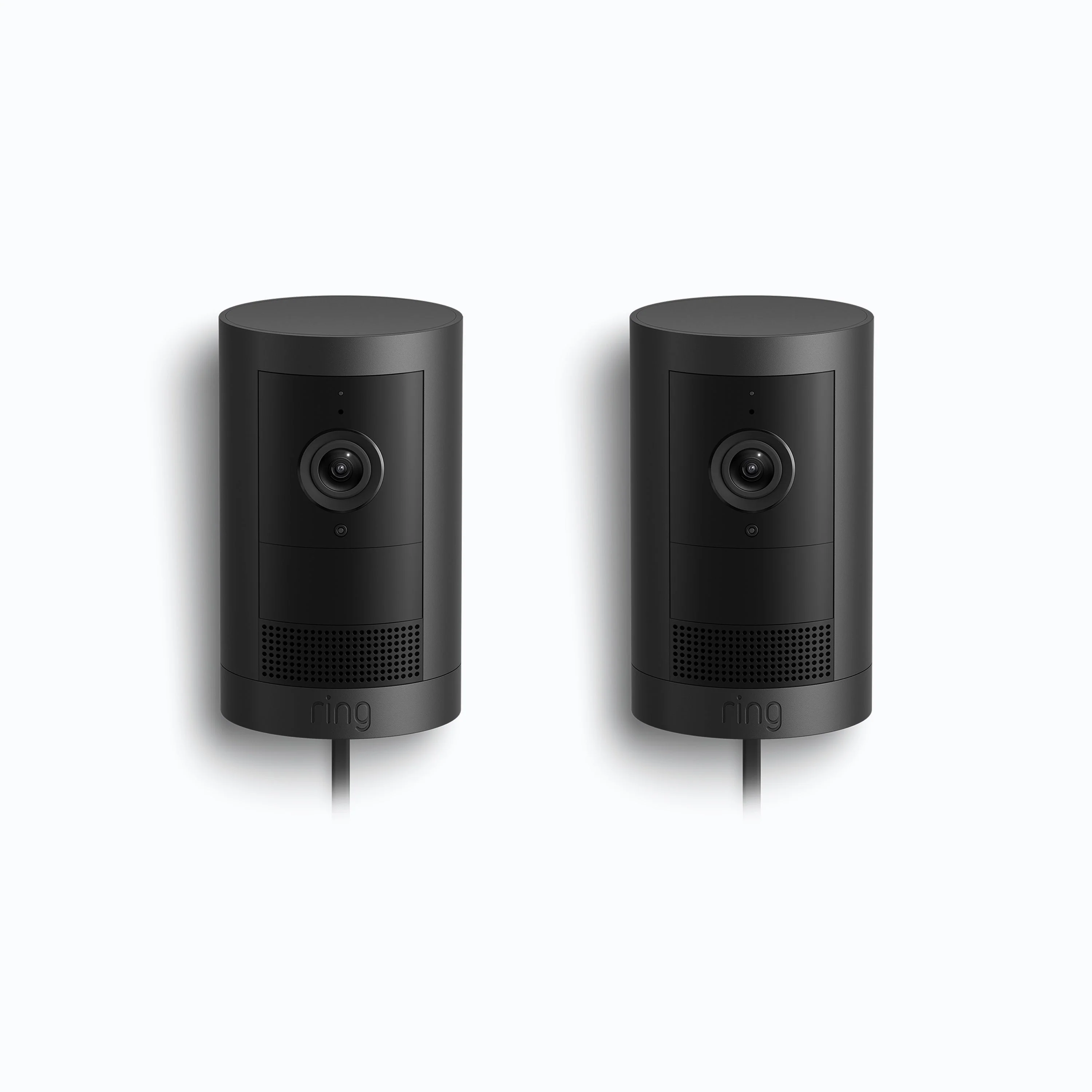 2-Pack Outdoor Camera Plus Plug-in (Featuring Retinal 2K) - Image 2