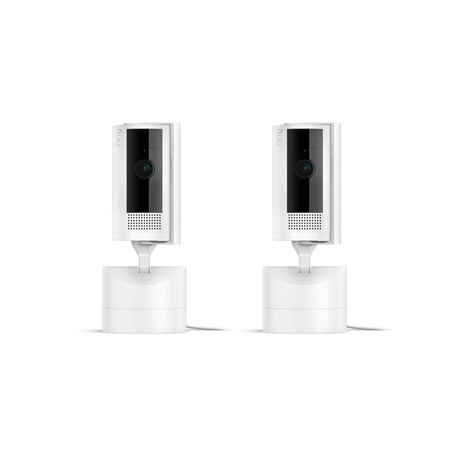 2-Pack Pan-Tilt Indoor Camera - Image 3