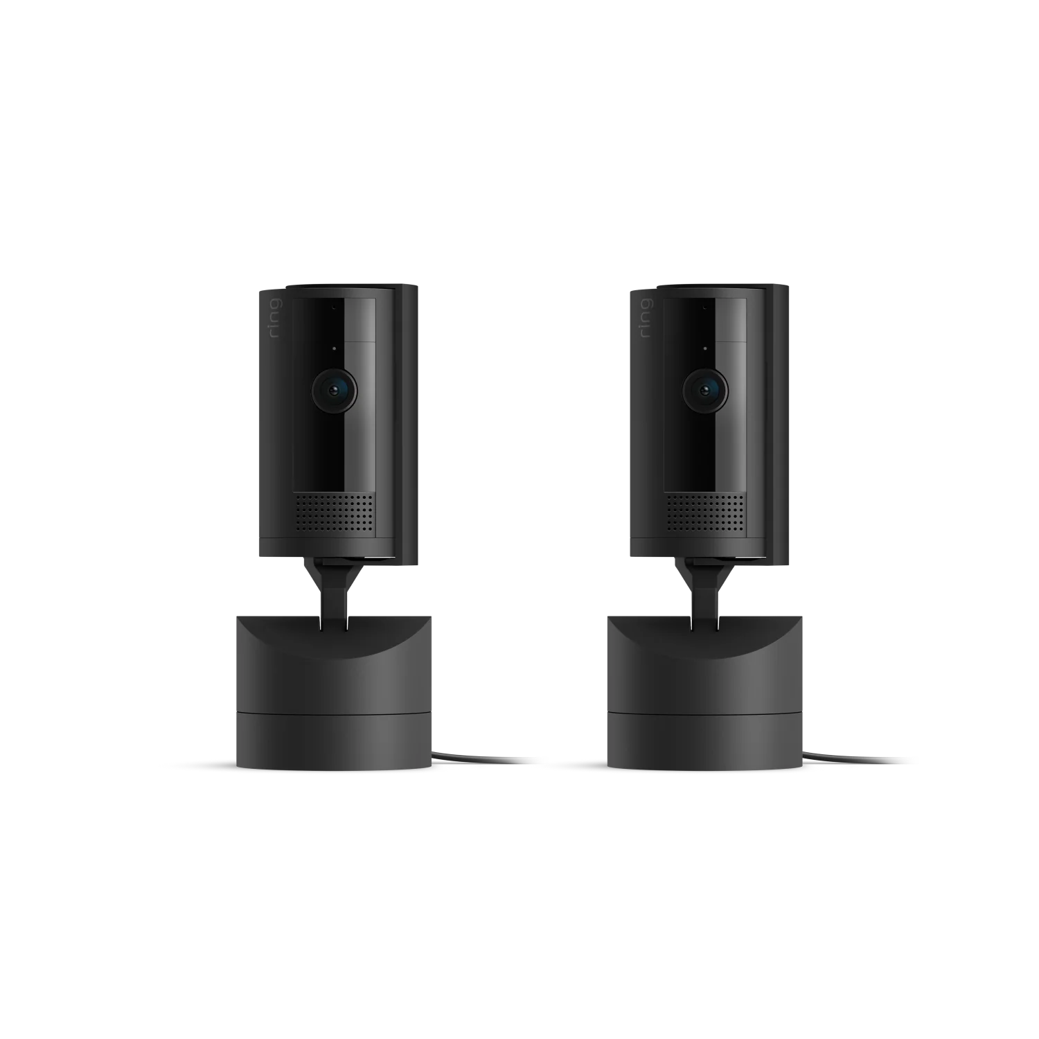 2-Pack Pan-Tilt Indoor Camera - Image 4
