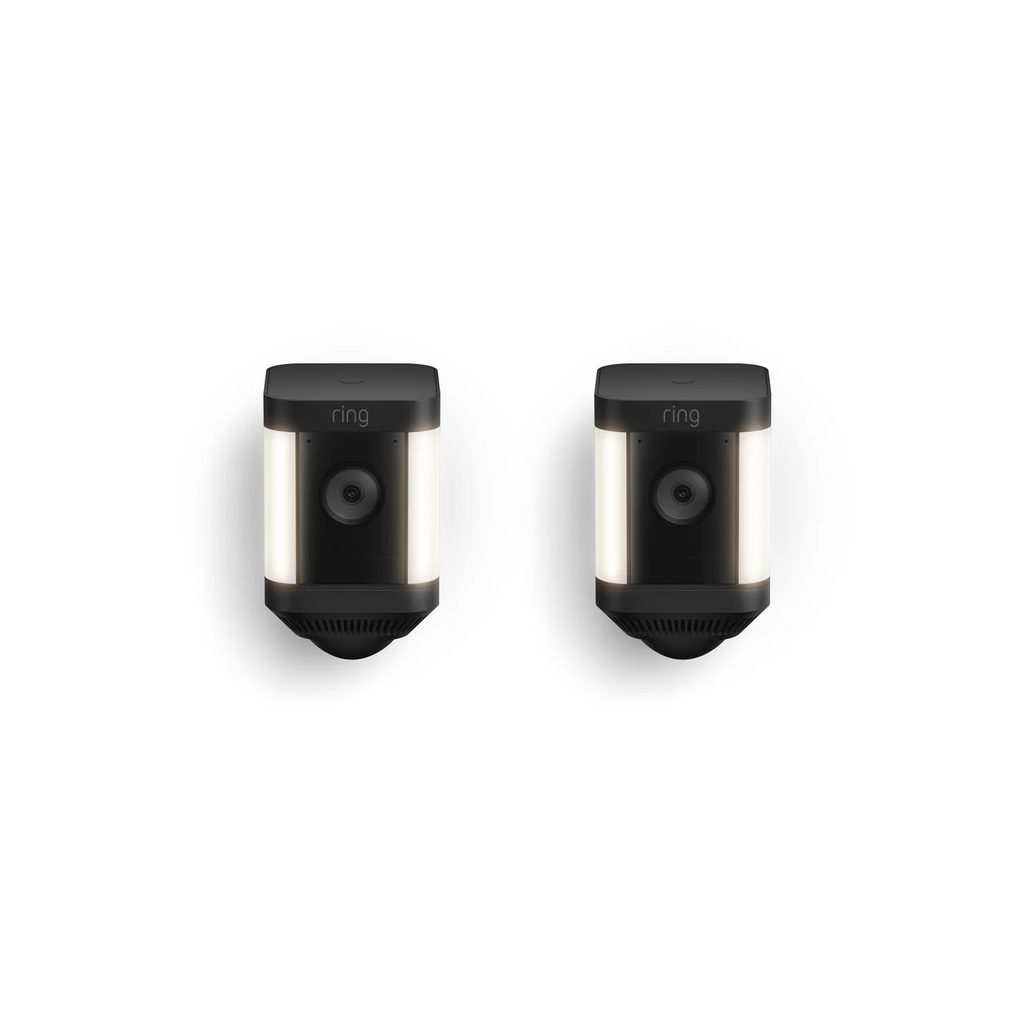 2-Pack Spotlight Cam Plus Battery - Image 2