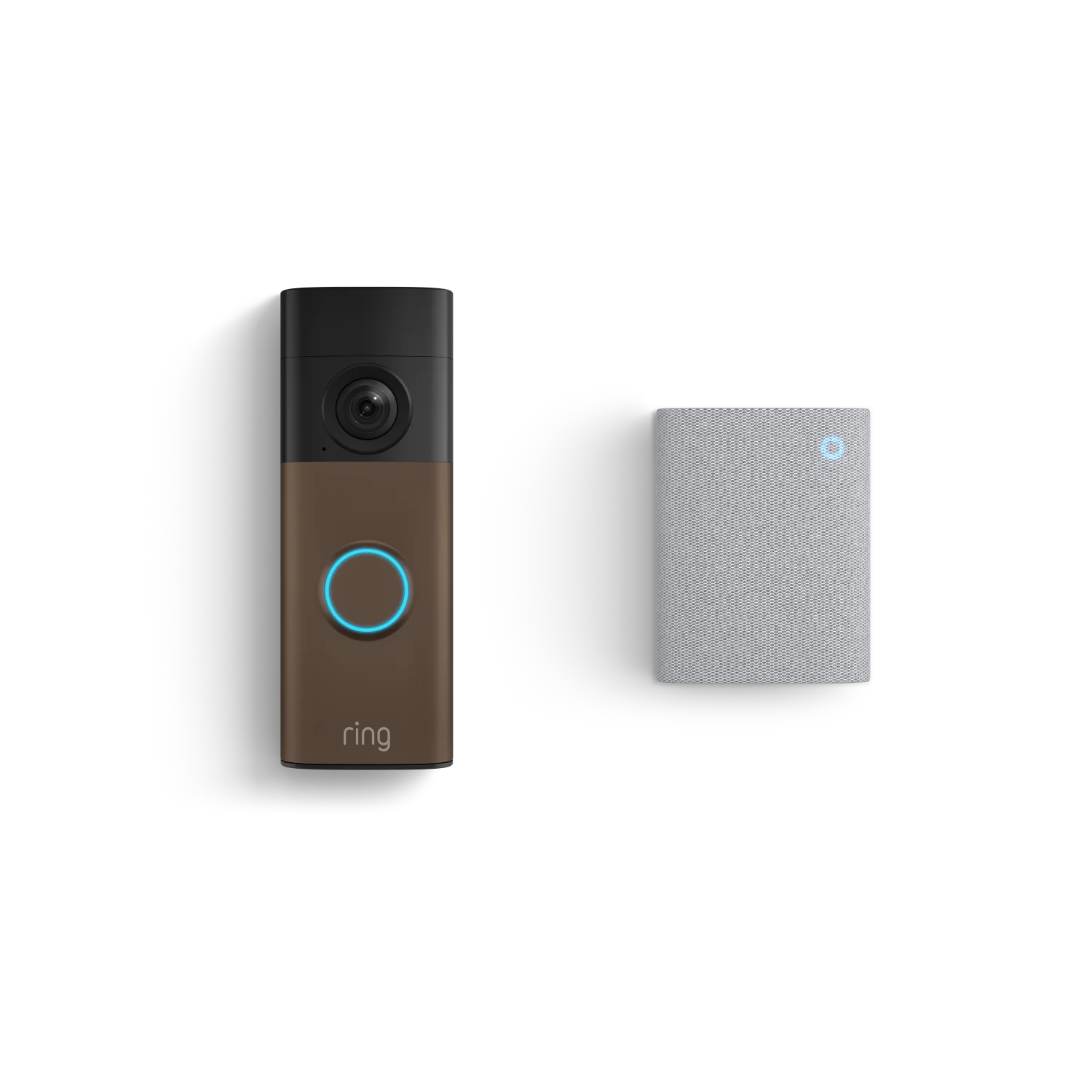 Battery Video Doorbell (newest gen) + Chime (3rd Gen) - Image 3