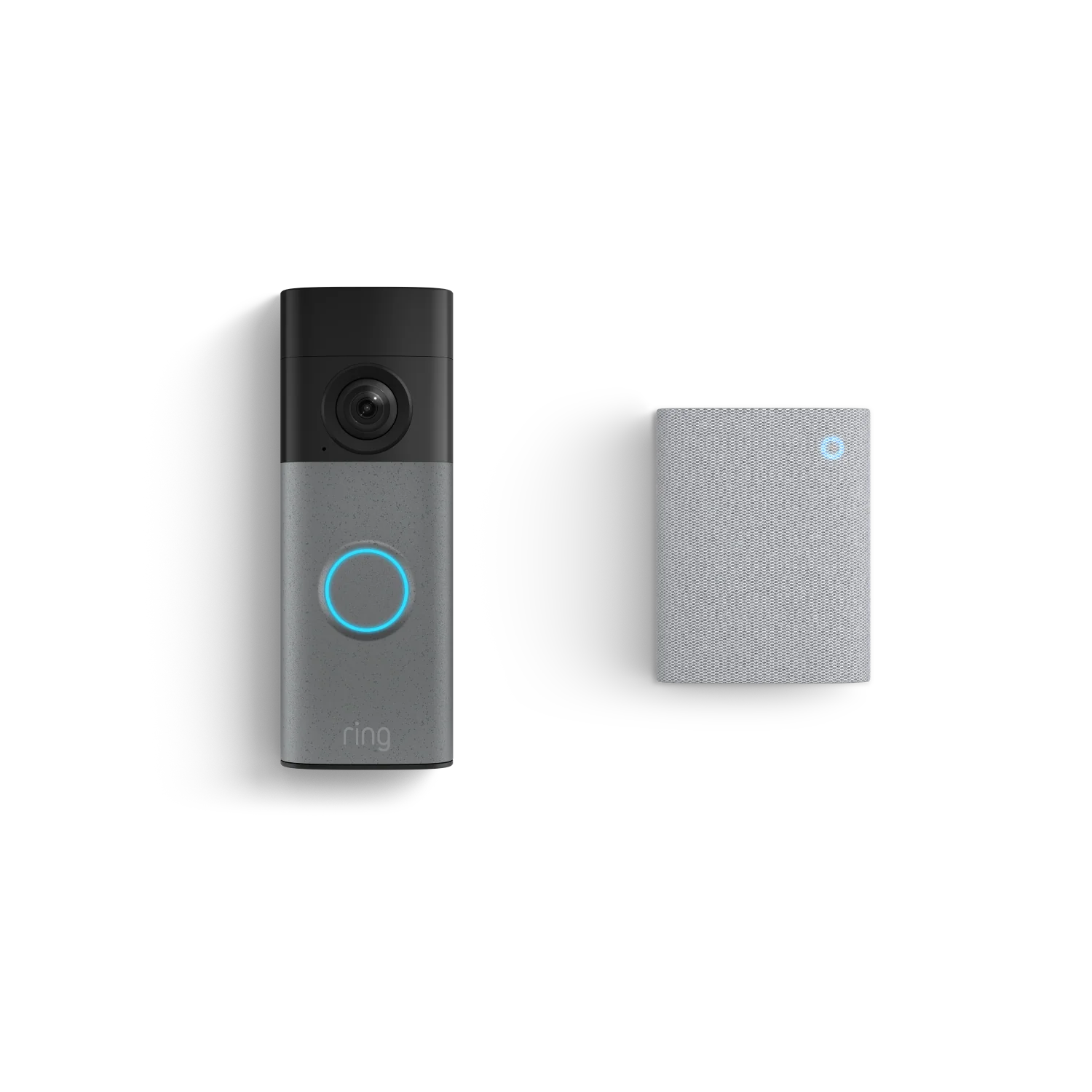 Battery Video Doorbell (newest gen) + Chime (3rd Gen) - Image 4