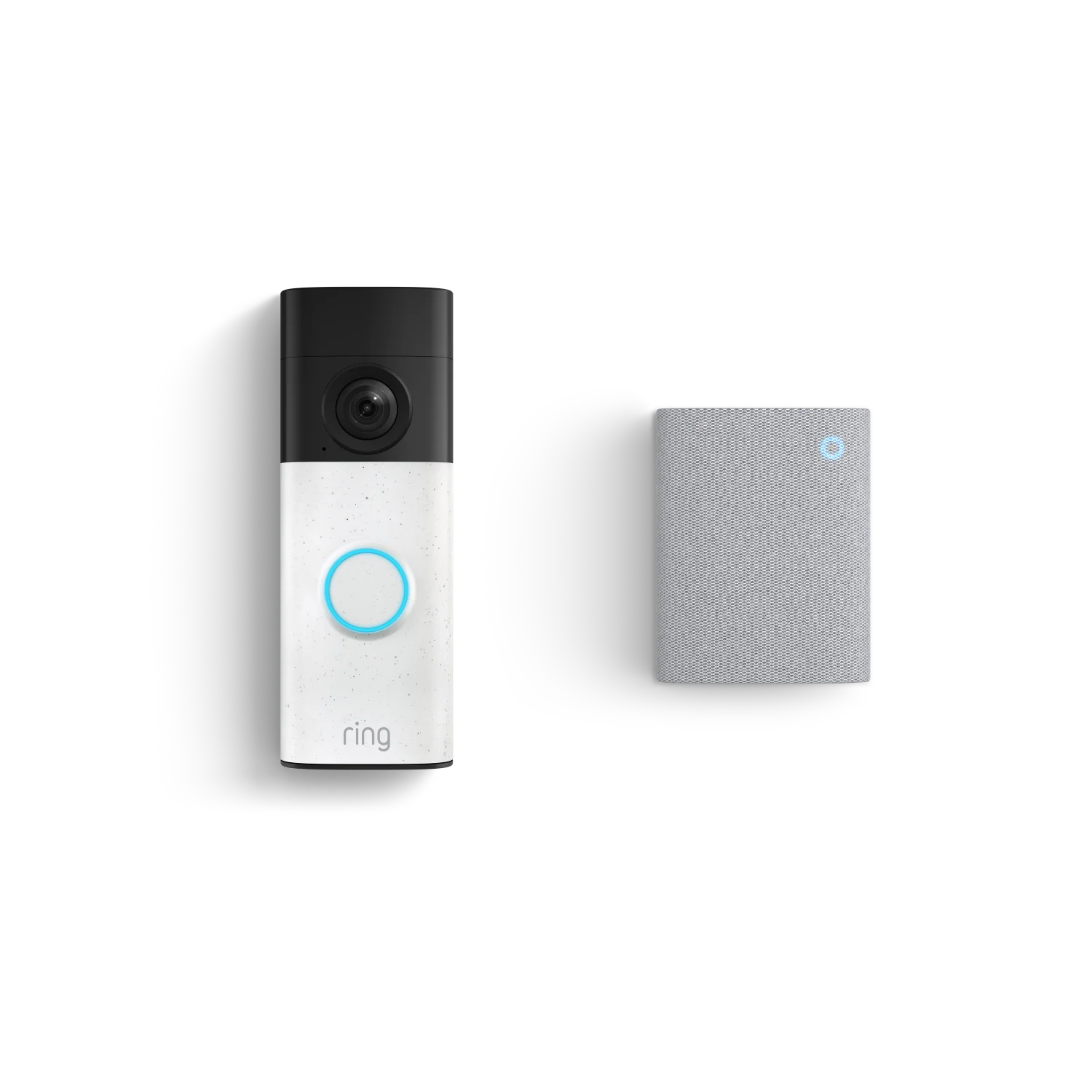 Battery Video Doorbell (newest gen) + Chime (3rd Gen) - Image 5