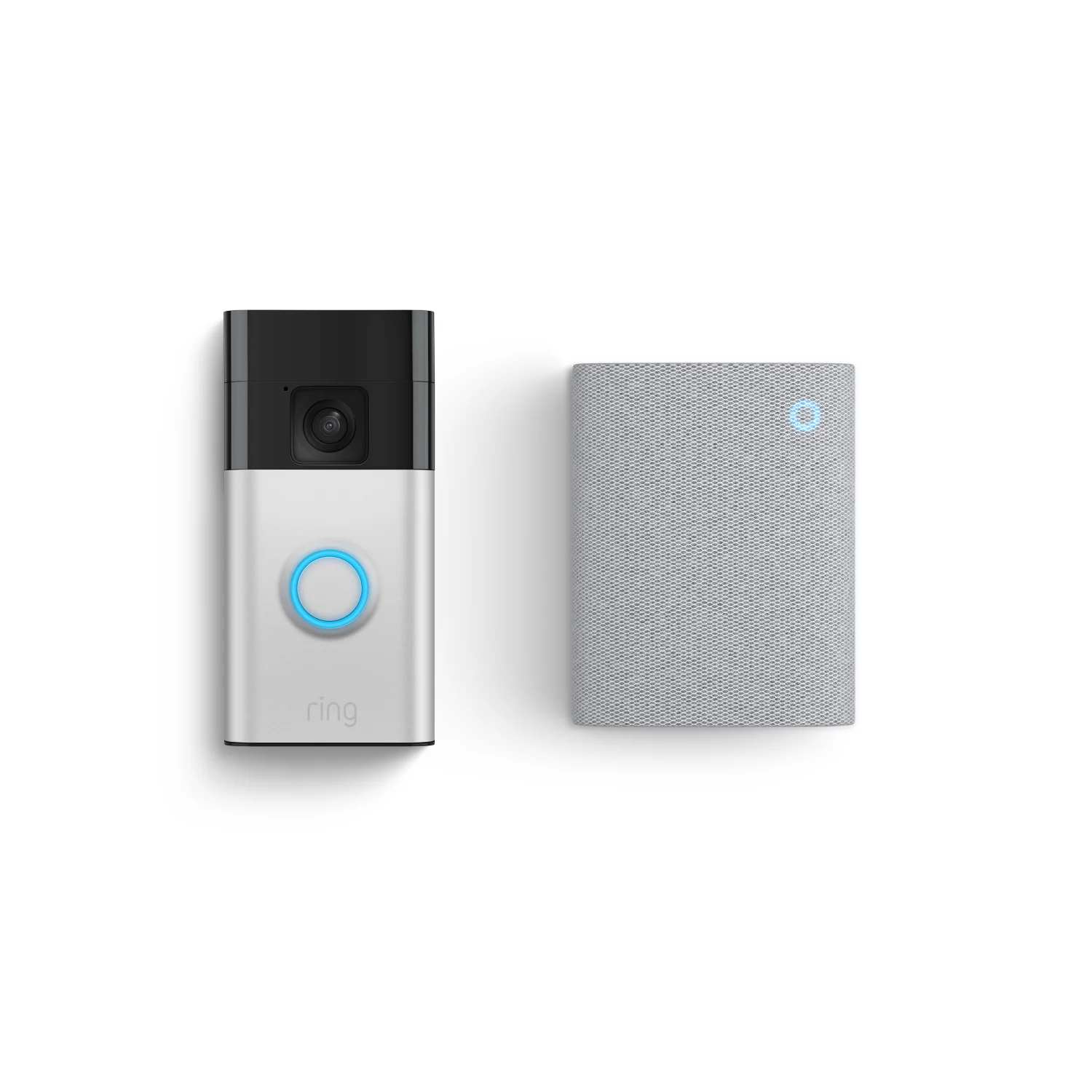 Battery Video Doorbell + Chime 3rd Gen