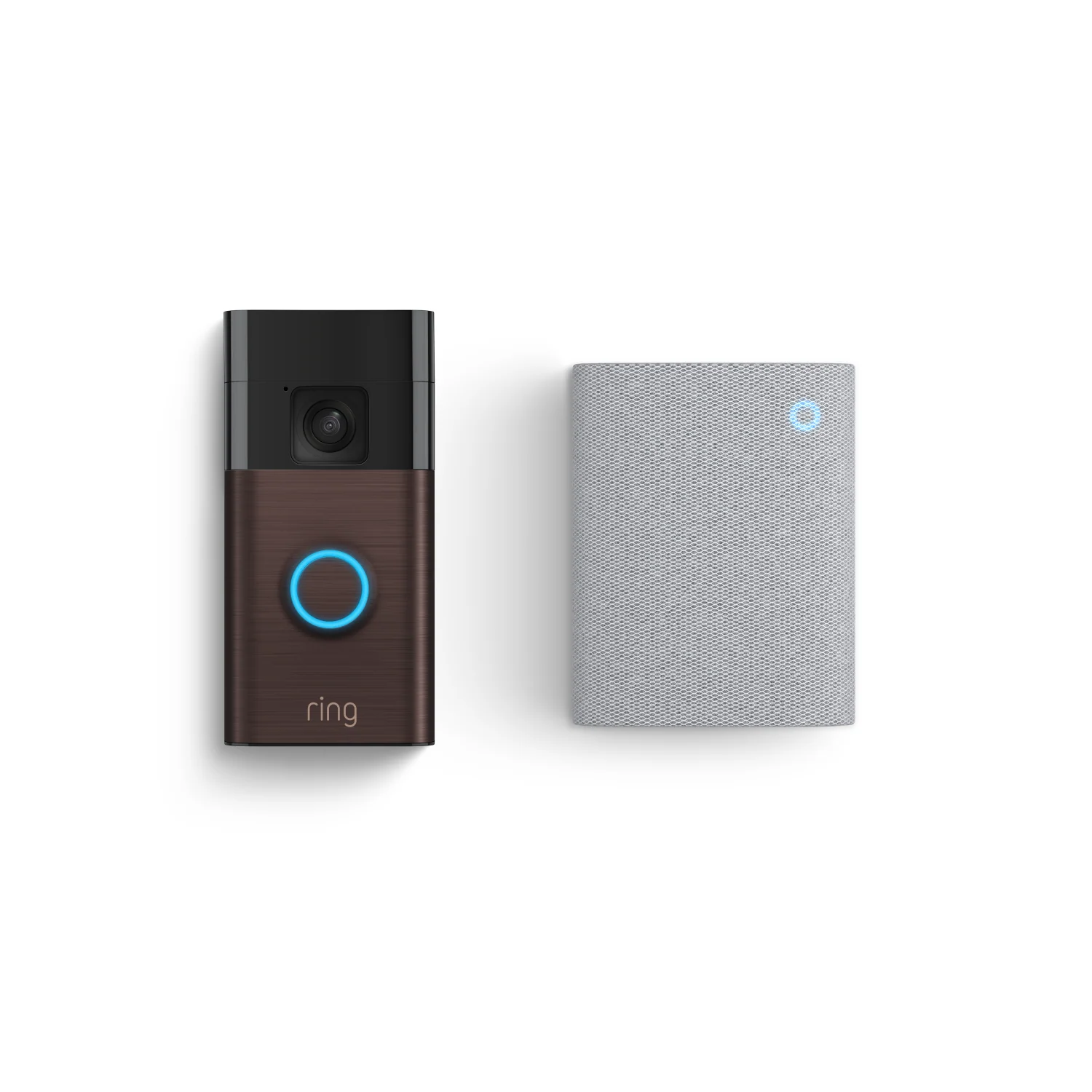Battery Video Doorbell + Chime 3rd Gen - Image 2