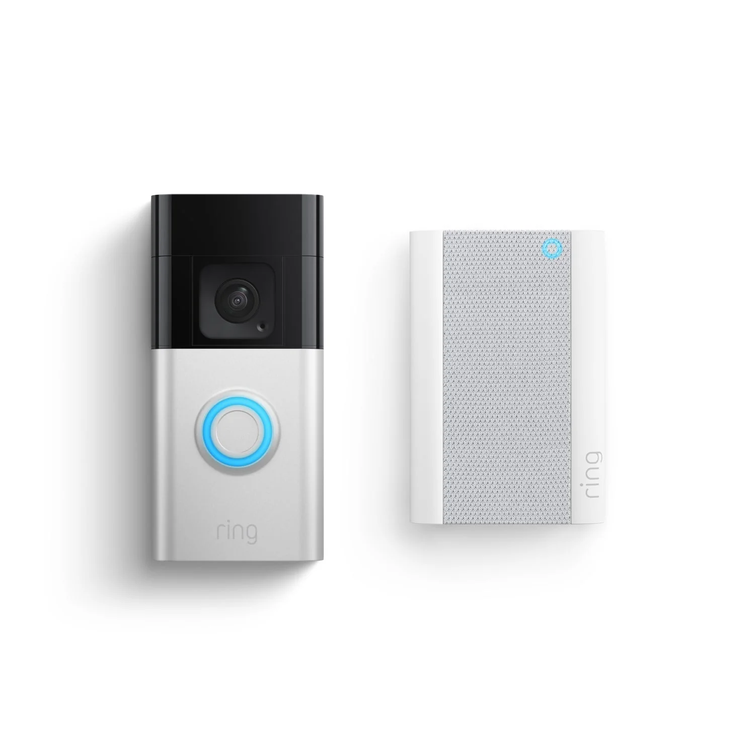 Battery Video Doorbell Plus + Chime Pro - Image 2