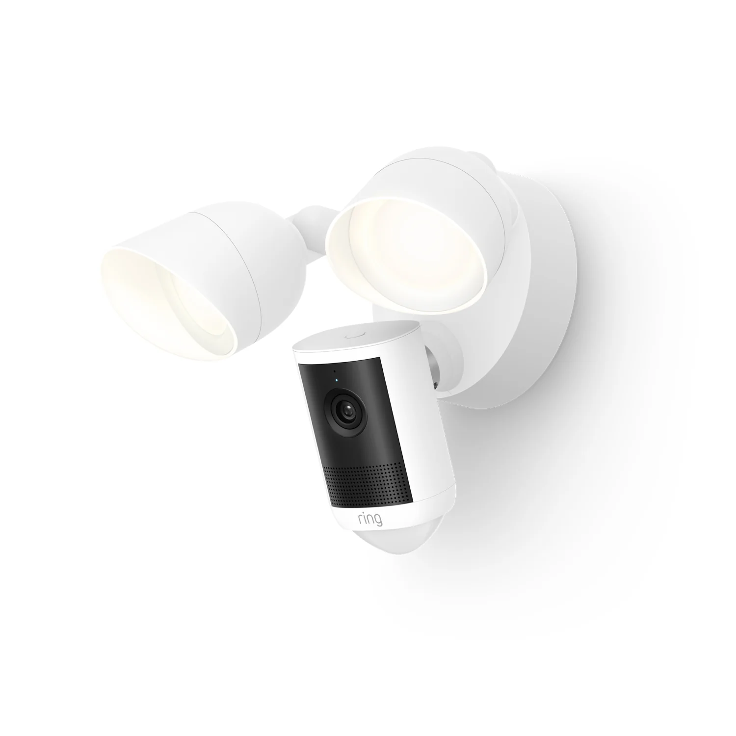 Floodlight Cam (newest gen) (for Featuring Retinal 2K)