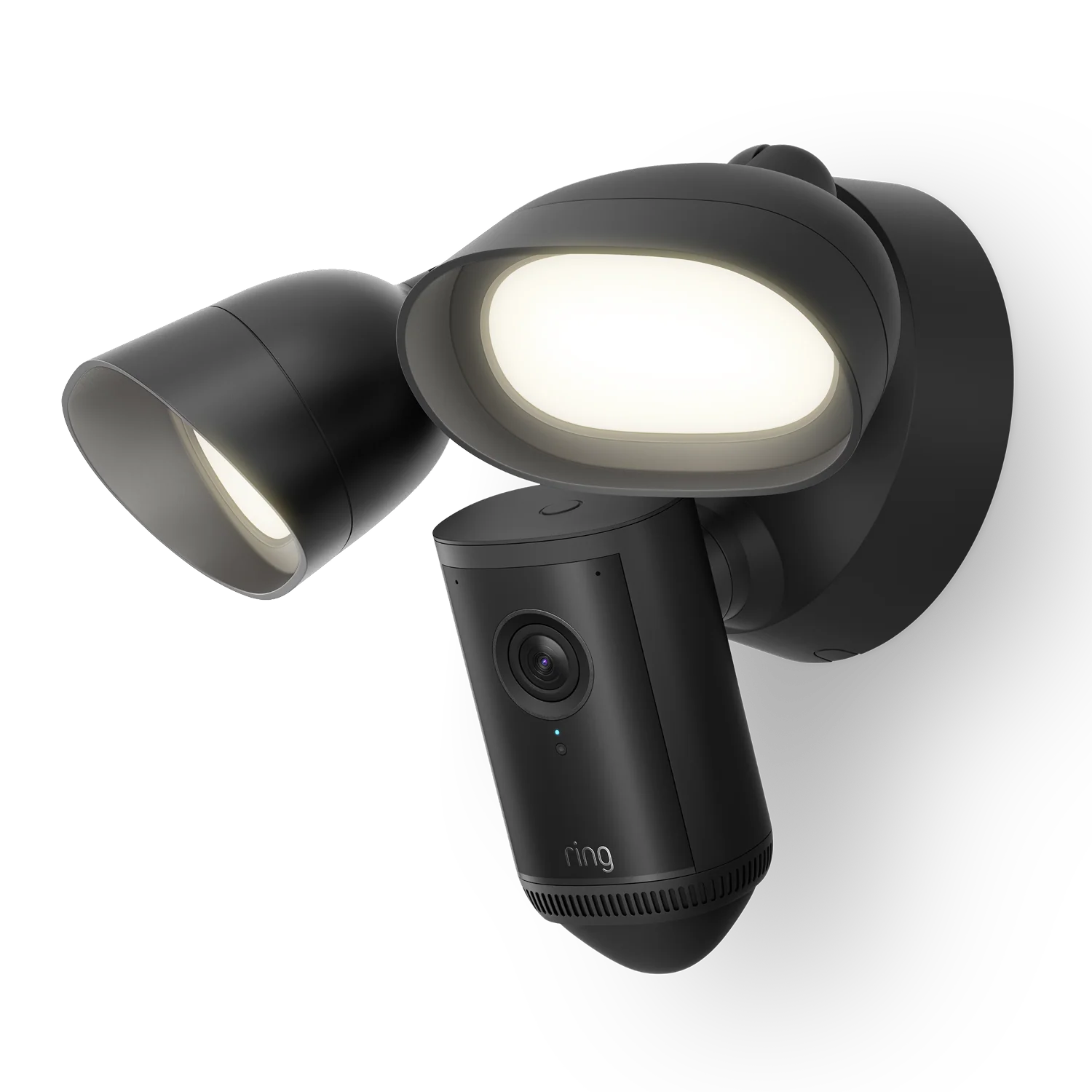 Floodlight Cam Pro (newest gen) (for Featuring Retinal 4K) - Image 2