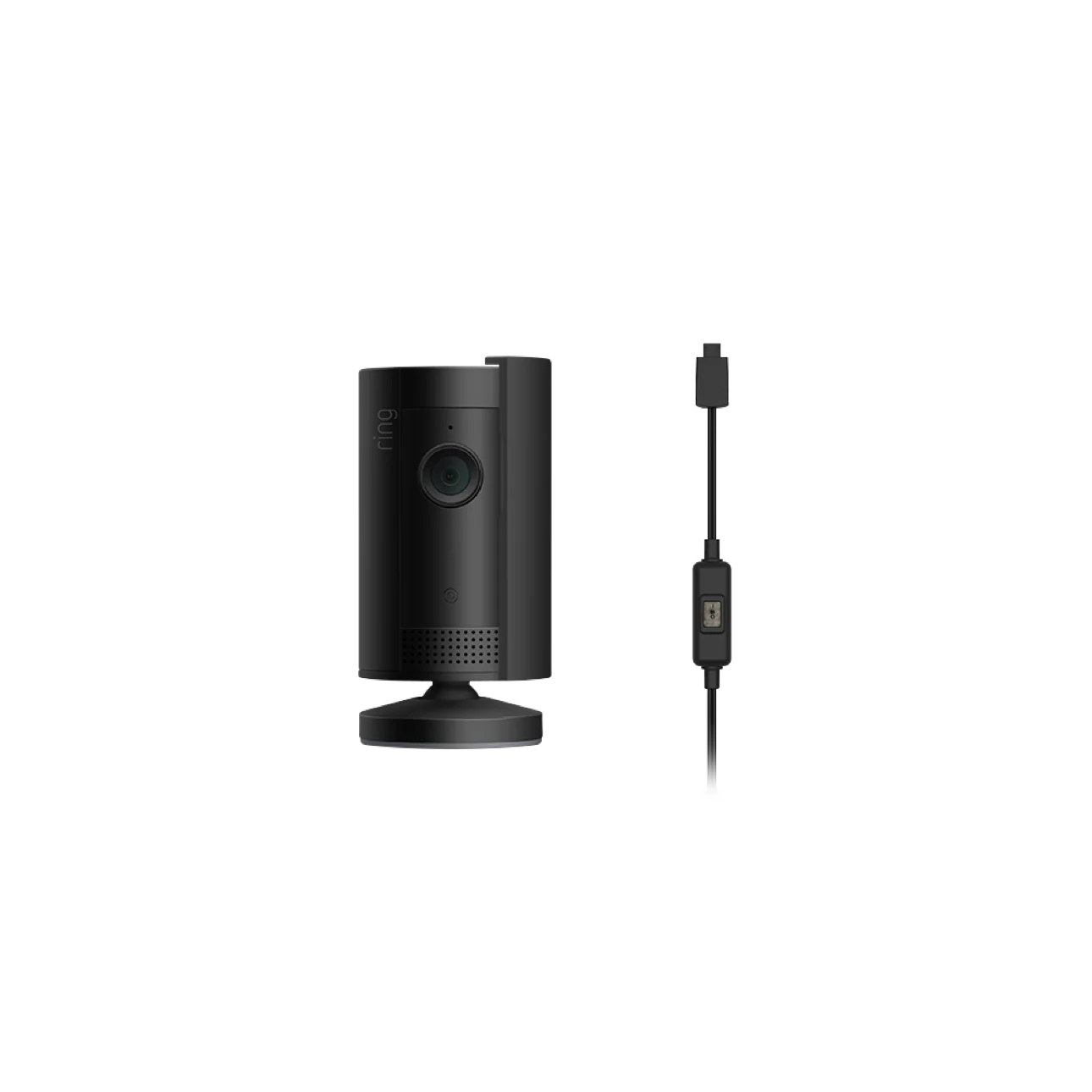 Privacy Kit (Indoor Cam 1st Gen Cover and Power Adapter) - Image 2