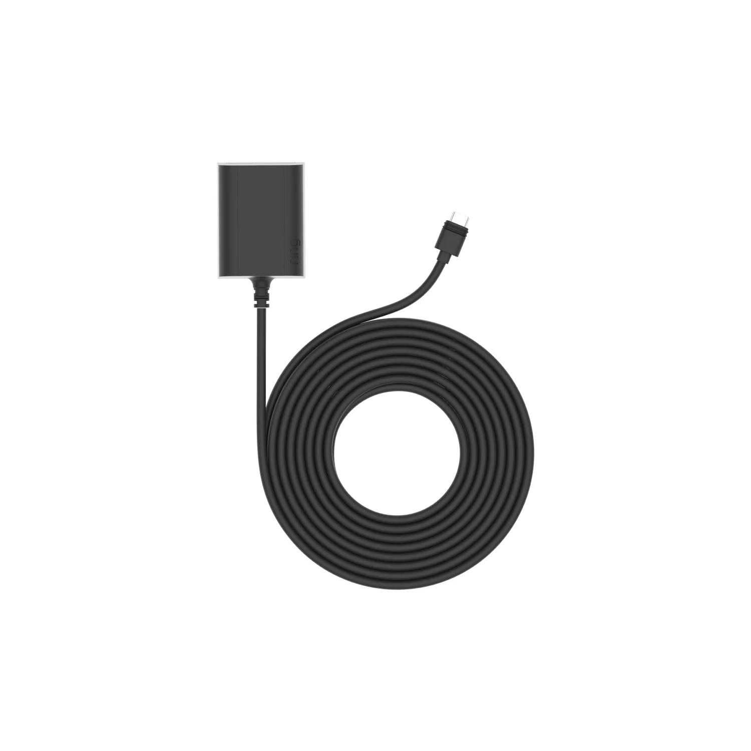 Indoor/Outdoor Power Adapter USB-C (Stick Up Cam Pro, Spotlight Cam Plus, Spotlight Cam Pro, Outdoor Camera Plus) - Image 2