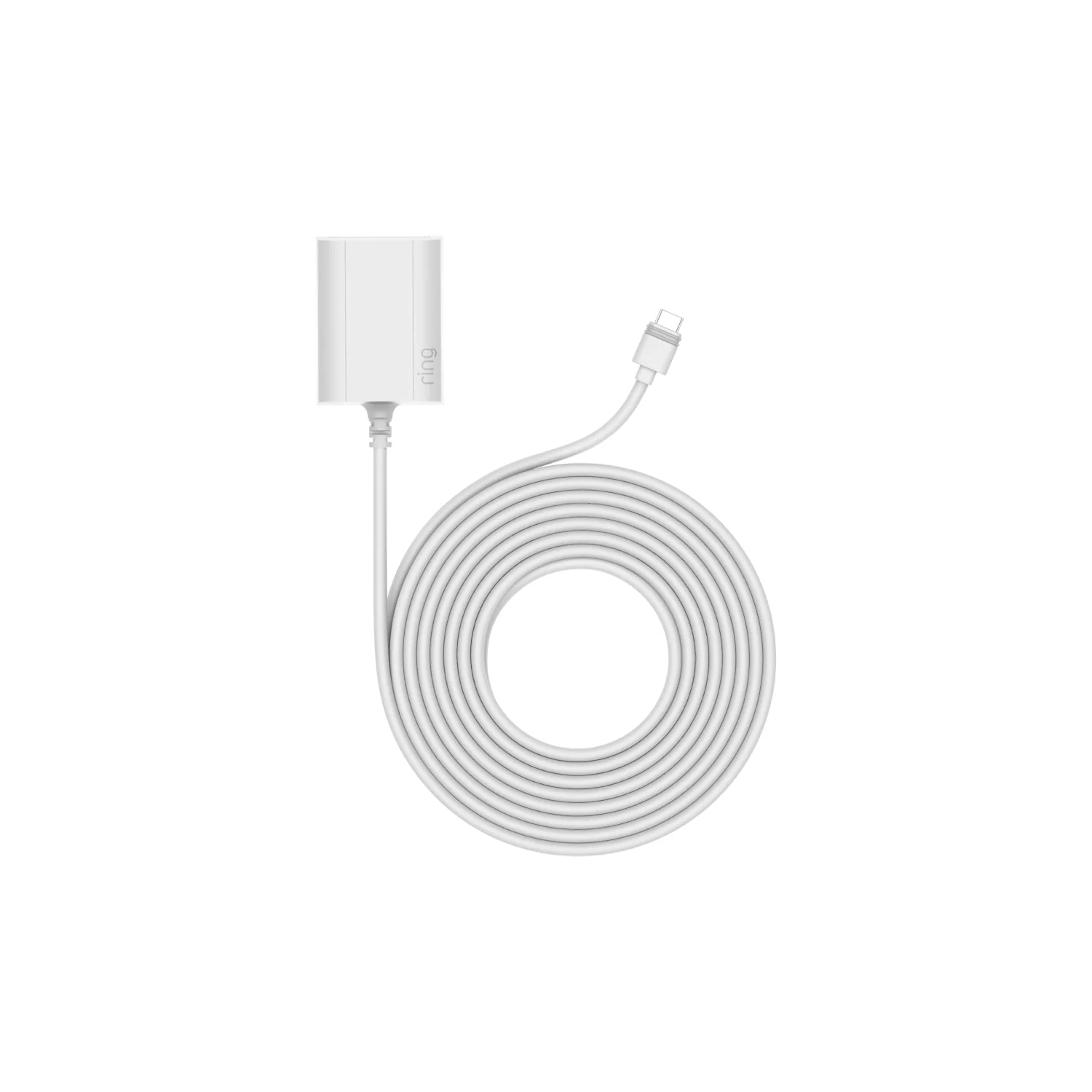Indoor/Outdoor Power Adapter USB-C (Stick Up Cam Pro, Spotlight Cam Plus, Spotlight Cam Pro, Outdoor Camera Plus) - Image 3