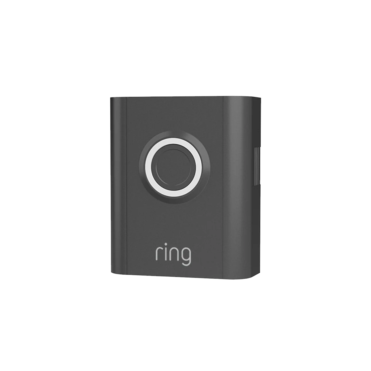 Interchangeable Faceplate (Video Doorbell 3, Video Doorbell 3 Plus, Video Doorbell 4, Battery Video Doorbell Plus, Battery Video Doorbell Pro)