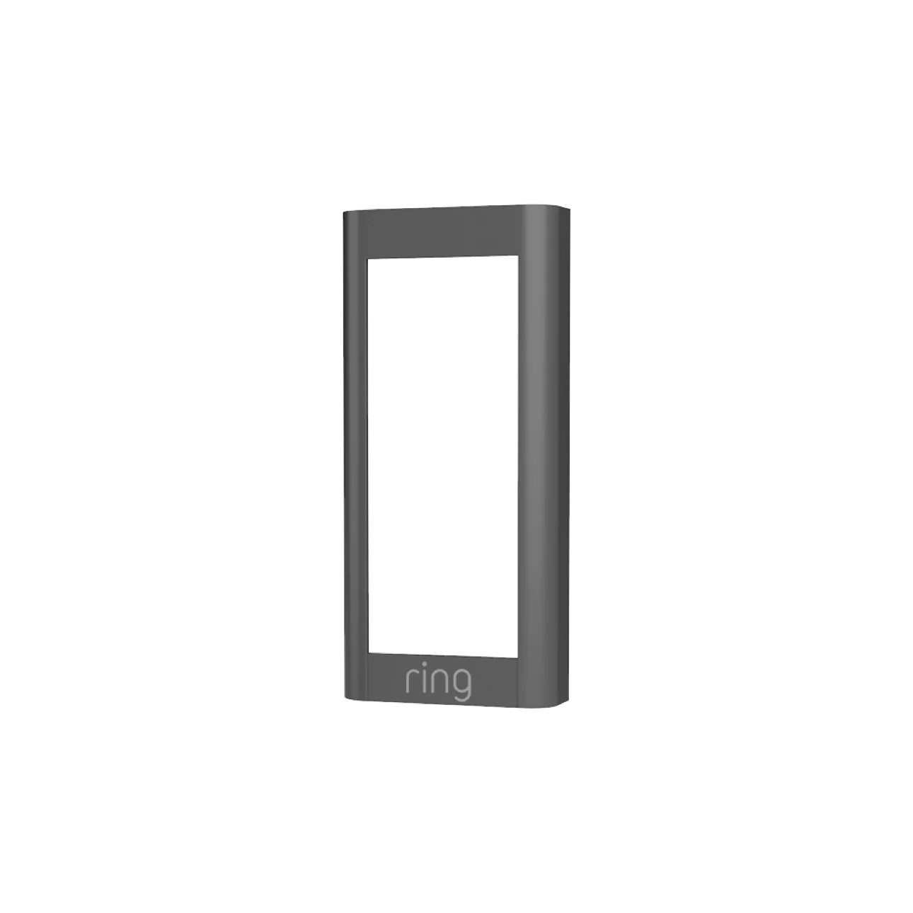 Interchangeable Faceplate (Video Doorbell Wired)
