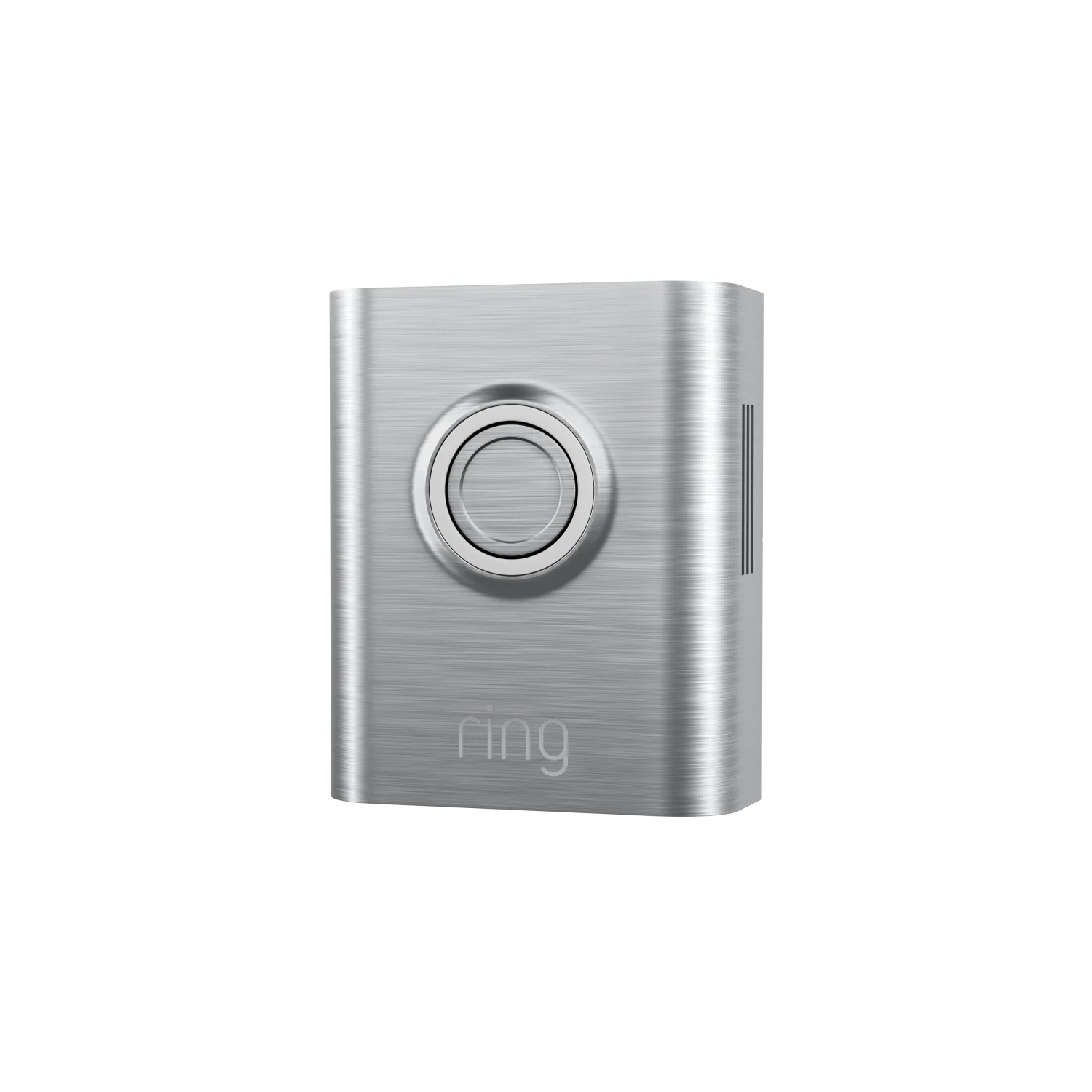 Metallic Interchangeable Faceplate (Battery Video Doorbell Plus, Battery Video Doorbell Pro) - Image 3