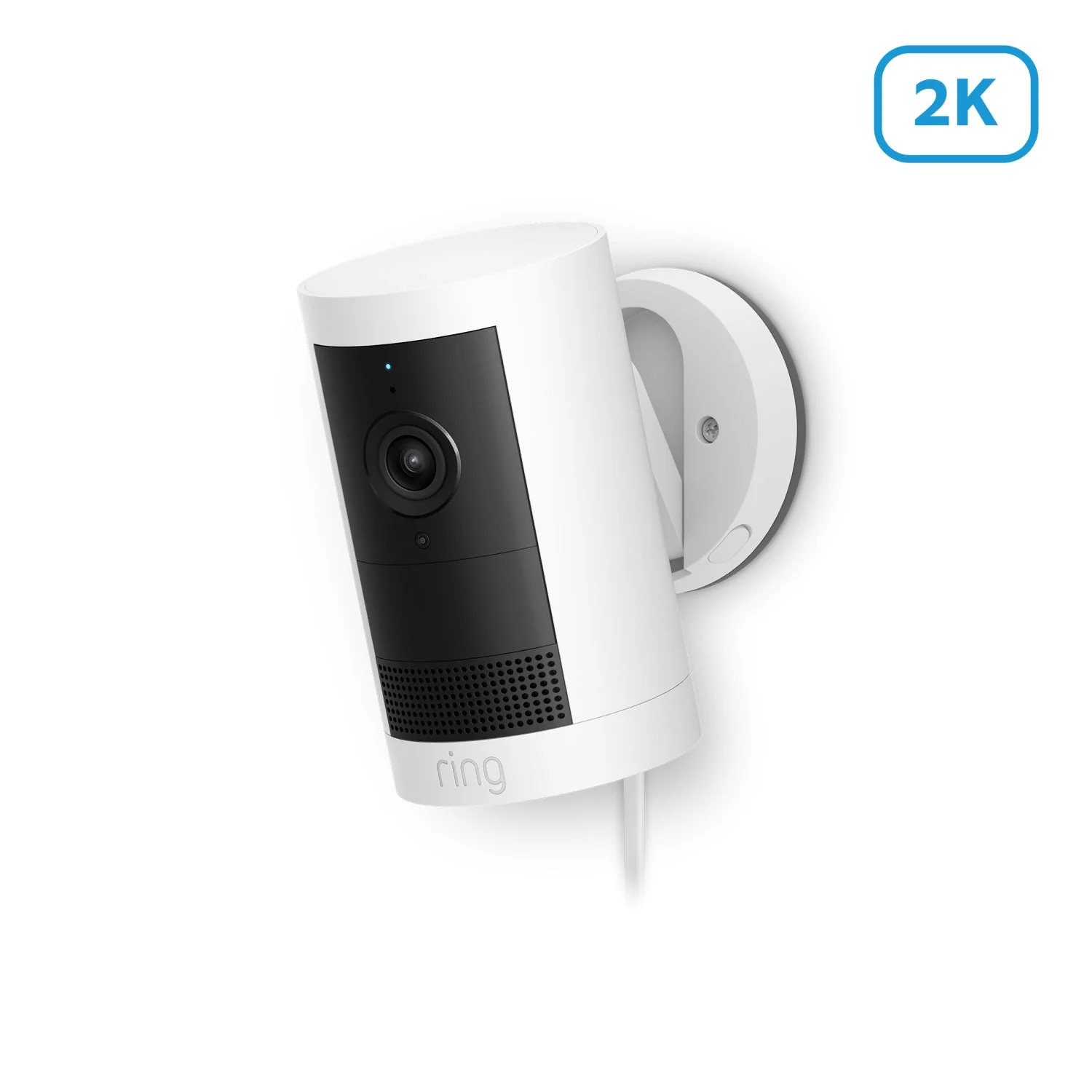 Outdoor Camera Plus Plug-in (Featuring Retinal 2K)