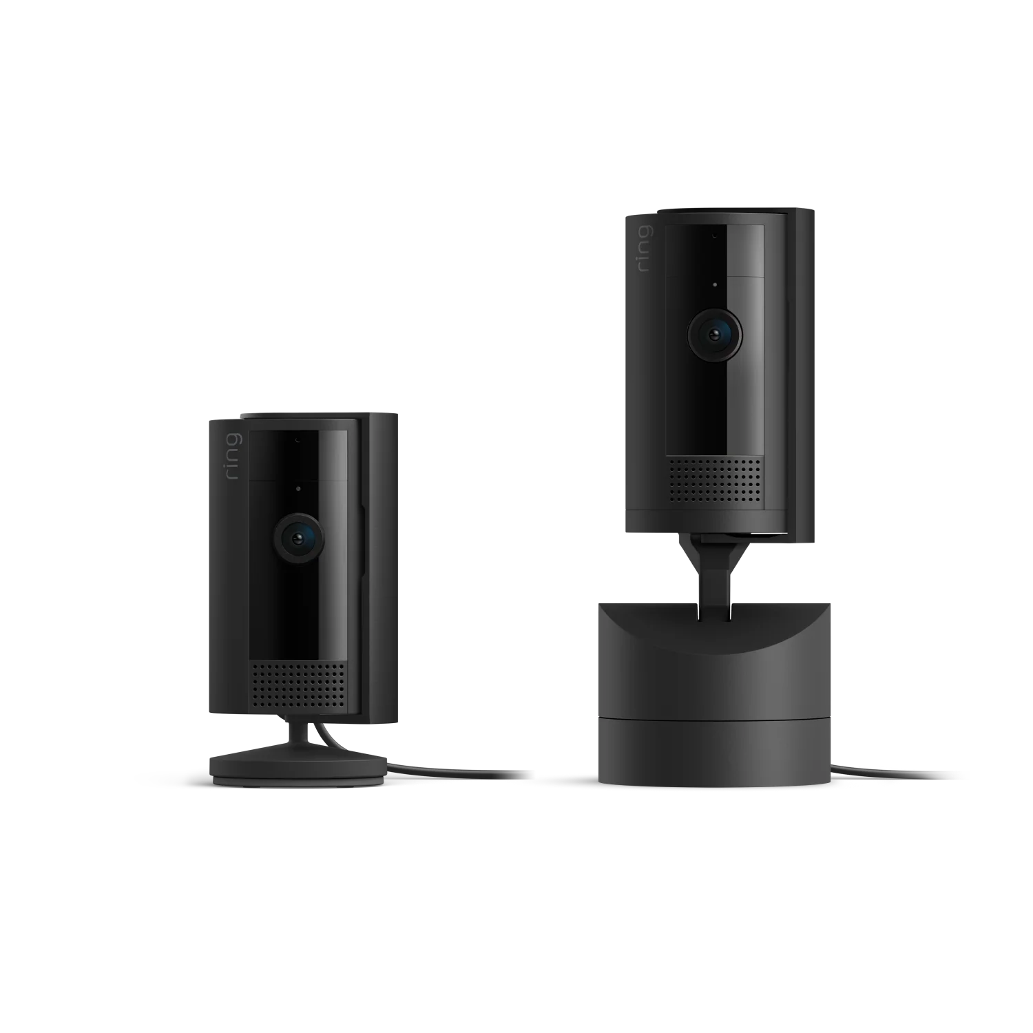 Pan-Tilt Indoor Camera + Indoor Camera (2nd Gen) - Image 2