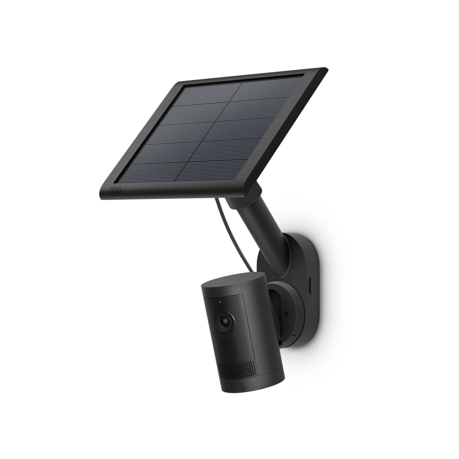 Pole and Wall Mount (For Cameras and Solar Panels) - Image 2
