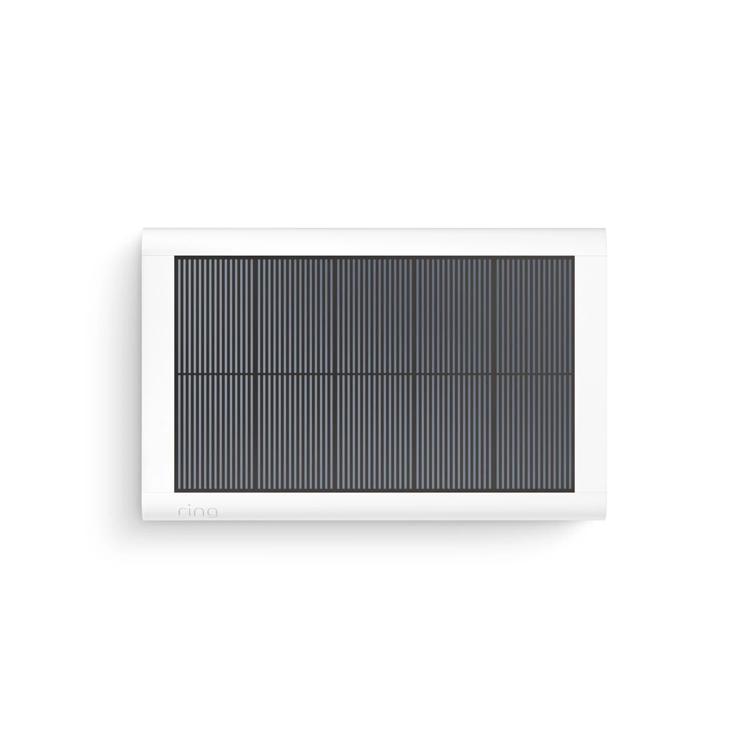 Small Solar Panel USB-C (Stick Up Cam, Stick Up Cam Pro, Spotlight Cam Plus, Spotlight Cam Pro, Outdoor Camera Plus)