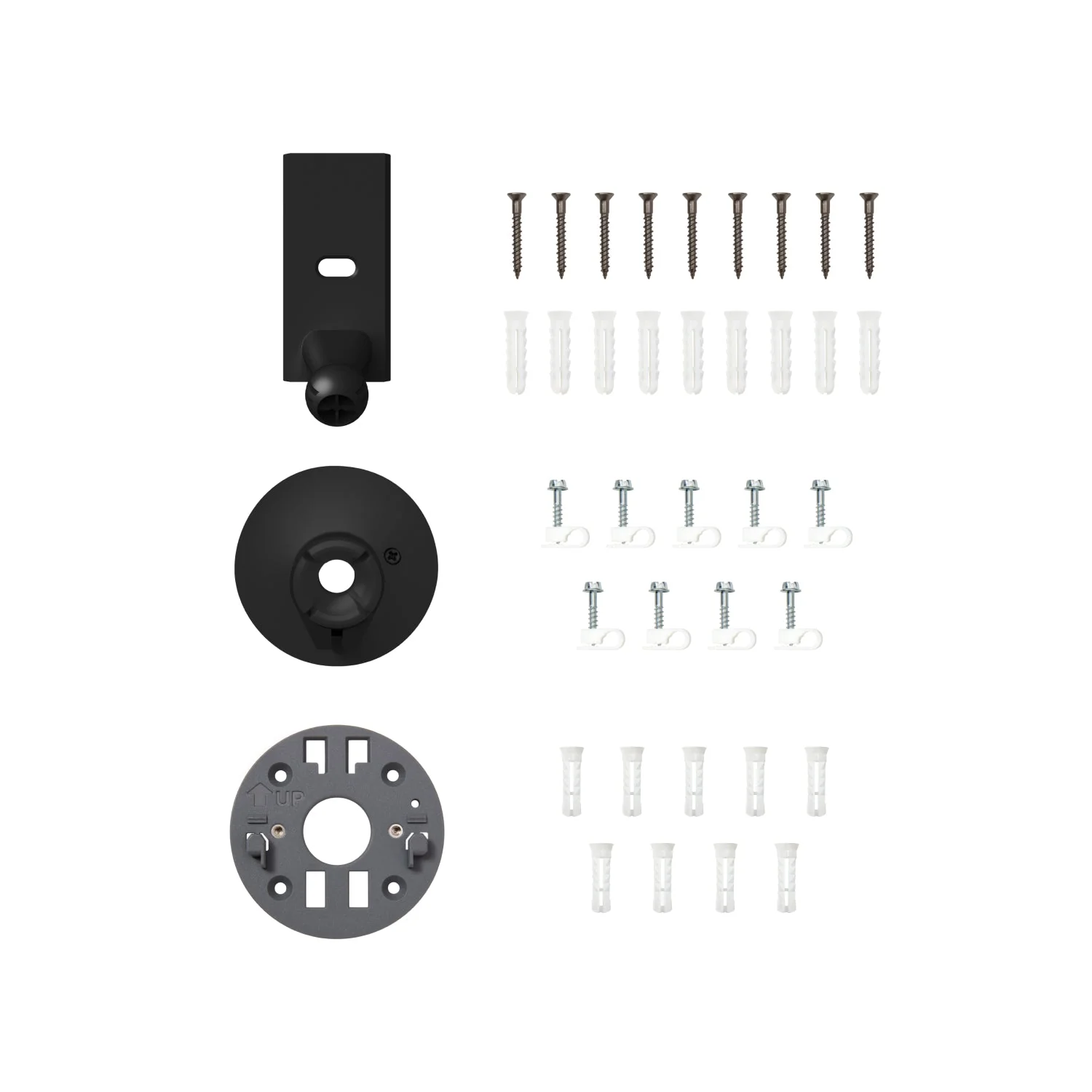 Spare Parts (Spotlight Cam Pro Plug-In, Spotlight Cam Plus Plug-In) - Image 2