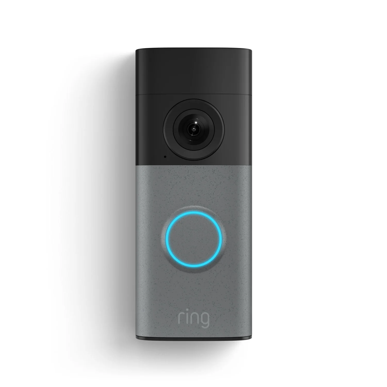 Wired Video Doorbell (newest generation)