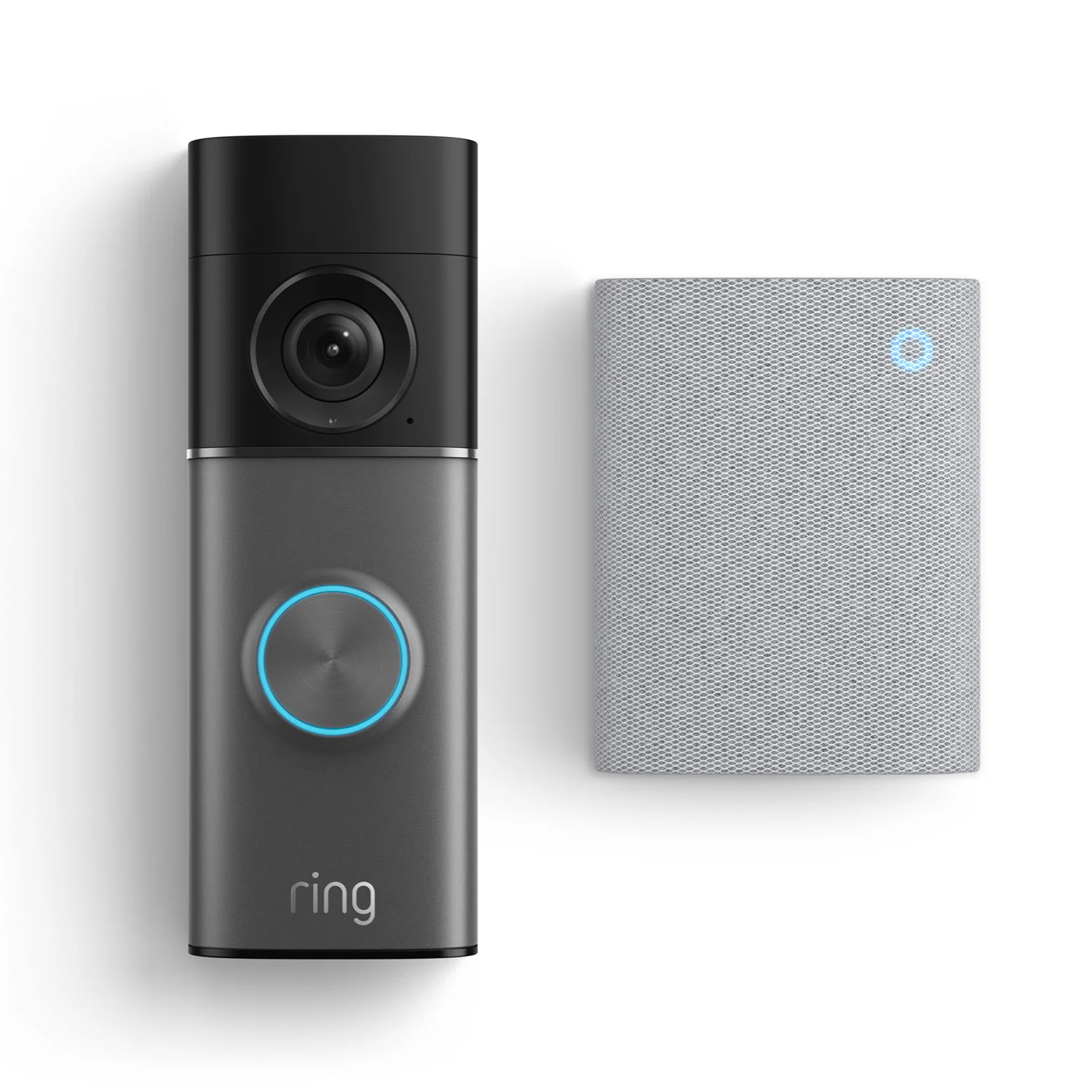Wired Video Doorbell Pro newest gen + Chime 3rd Gen